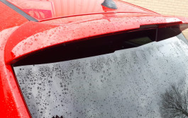 Vauxhall  Corsa 