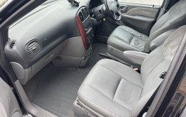 Chrysler Grand Voyager 