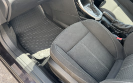 Vauxhall  Astra  