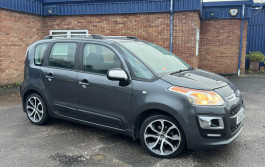 Citroen C3 Picasso 