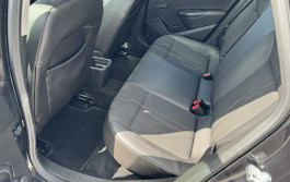 Vauxhall  Astra  