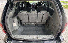Chrysler Grand Voyager 