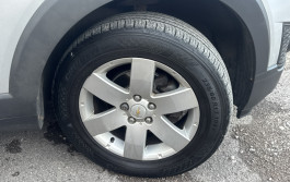 Chevrolet Captiva Sport 