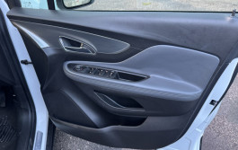 Vauxhall  Mokka  