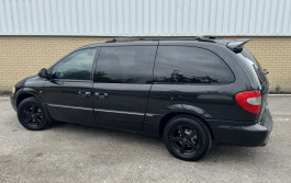 Chrysler Grand Voyager 