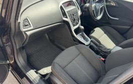 Vauxhall  Astra  