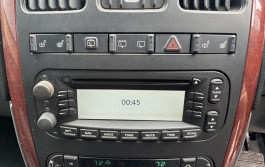 Chrysler Grand Voyager 