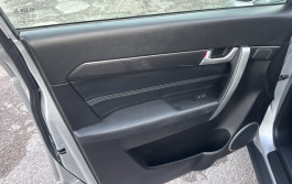 Chevrolet Captiva Sport 