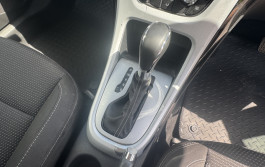 Vauxhall  Astra  