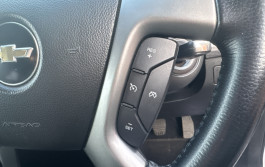 Chevrolet Captiva Sport 