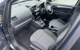 Vauxhall  Zafira  