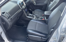 Chevrolet Captiva Sport 