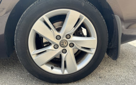 Vauxhall  Astra  