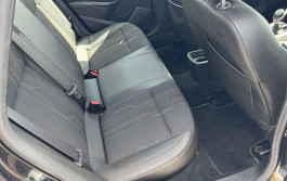 Vauxhall  Astra  