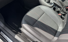 Vauxhall  Astra  