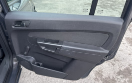 Vauxhall  Zafira  