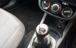Vauxhall  Corsa 