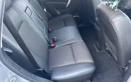 Chevrolet Captiva Sport 