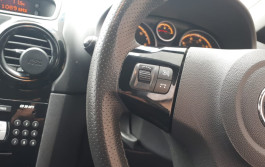 Vauxhall  Corsa 