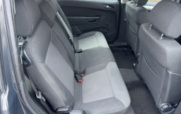 Vauxhall  Zafira  