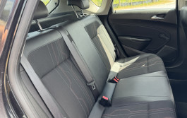 Vauxhall  Astra  